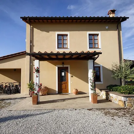 Agriturismo Ai Linchi-2