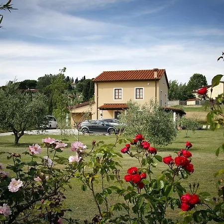 Agriturismo Ai Linchi-2